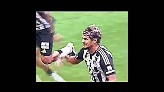 simplesmente CLUBE ATL&Eacute;TICO MINEIRO, faz um GOLA&Ccedil;O desse pra TOMAR VIRADA DO GR&Ecirc;MIO EM CRISE!