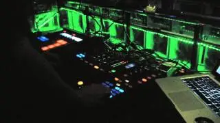 Bio K Live @Qubeat Rome - Incoming Loft Room(opening set)
