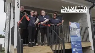 Affordable Housing for the Homeless in Rock Hill, SC |  Palmetto Perspectives