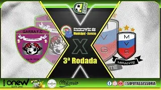 3&ordf; RODADA - MUNICIPAL ACESSO - FF7RS