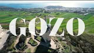 This is Gozo.