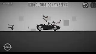 Stickman Annihilation 2 Gameplay