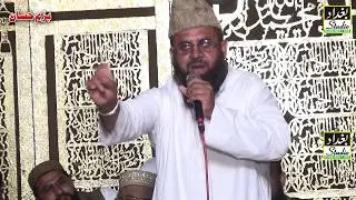 Muhammad Akram Khushter || Beautiful Khitab || Maloana Mor (Jhang)