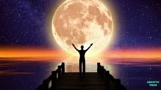 888 Hz - The frequency of wealth, prosperity and abundance | LISTEN DAILY WITH HEADPHONES