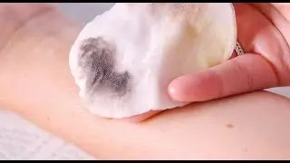 DIY Makeup Remover Wipes.