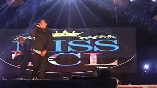 🔥 PK Pop&rsquo;s Power-Packed Rap Performance at Oriah Festival 2025 🎤🎶 | Wancho Hip-Hop Vibes