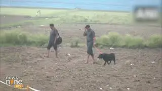 Uttar Pradesh Tragedy: Forensic Team and Dog Squad Investigate Hathras Stampede Site | News9