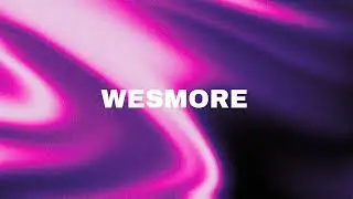 Wesmore - Cosas (Lyrics)