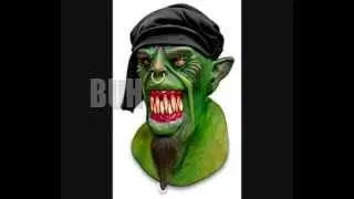 Die geilsten Horrormasken (Horror Masken, Horror Clown Masken uvm)
