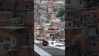 Tiroteio Complexo do Alem&atilde;o na Grota (18/03/2021)
