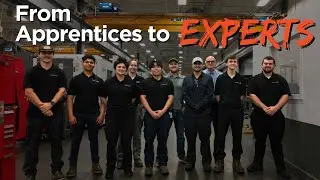 This Is How Chiron Group Is Building America's Future Workforce