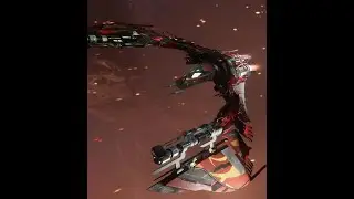 The Glaive - Instrument of destruction