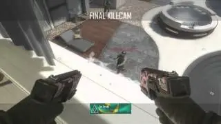 Raid Suicide.