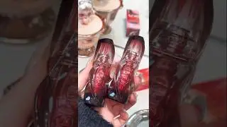 Color Lip Oil   Natural Shine 💋#shorts #hacks #makeup