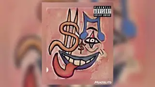 Mor$elito - Round The Block [Official Audio] (Prod. demarsmadeit)
