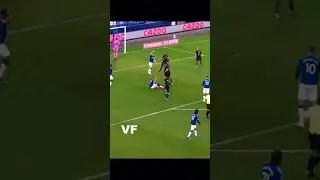 Richarlison bicycle kick@verif football#short