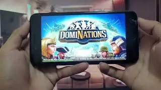 DomiNations Hack 2025 &ndash; Get Unlimited Free Crowns in DomiNations
