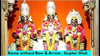 Rama Anuyatra (2022) Day-3 Gupthar Ghat