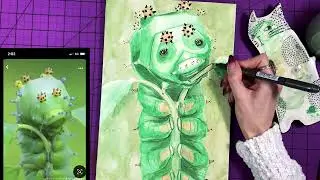 ARTSNACKS PLUS FEBRUARY 2022