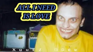 DJ PASTIS | ALL I NEED IS LOVE