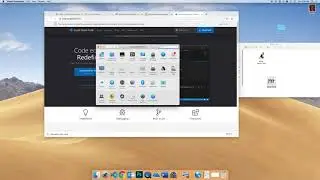 visual studio catalina installation problem