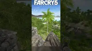 Far Cry 1 Remake is Beautiful