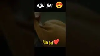 ajju bhai FACE REVEAL😍#shorts #viral @TotalGaming093