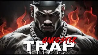 🔥 Gangster Trap Mix 2025 Vol. 7 | Hood Legacy & Ruthless 808 Bangers 🔥