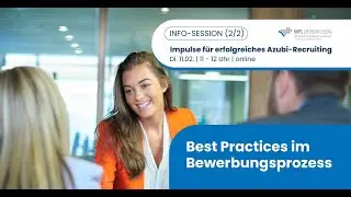 Recruiting Strategien 2025 | BOBplus & Wirtschaftsf&ouml;rderung Leverkusen Teil2