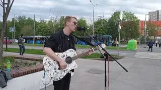 Андрей Ziend - Полковнику никто не пишет (Би2)