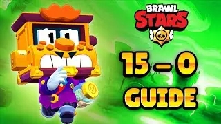 GRIFF CHALLENGE 15 - 0 WINS | PRO GUIDE |