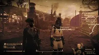 11-15-25: 1-year Affiliate Anniversary Apocalypse | Fallout 76 Anniversary | w/ my Husband Randomlag