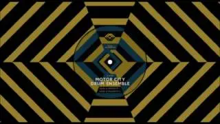 Motor City Drum Ensemble   Send A Prayer Pt 2