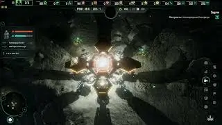 Dark Moon Инди-выживание на Луне. Вечный побег от Солнца. Indie survival on the Moon.