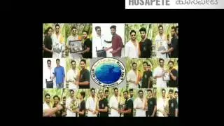 Allu Arjun Fans Hungama In Hosapete