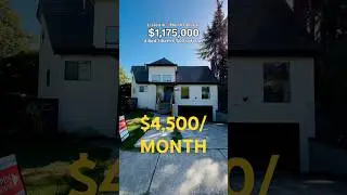 Text DD3 to 604-704-7269 for more info! 4 bedroom 3 bathroom home for sale in North Delta