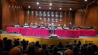 Go, Tell It On The Mountain by Reveille Ringers