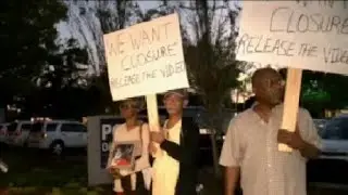 Family of man killed by Largo police question official version of events