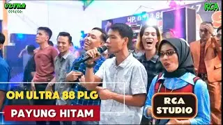 Payung Hitam || OM ULTRA 98 Palembang | Acarah Bapak Doni Desa Anyar.