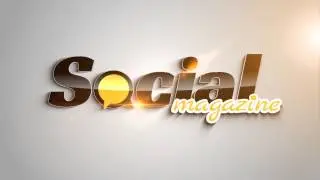 SOCIAL MAGAZINE