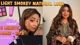 Flawless Party Makeup Look || Step by Step Guide for Beginners ✨