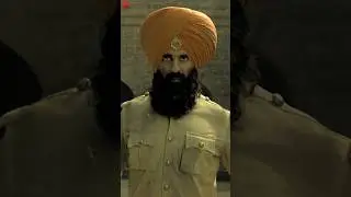 #AjjSinghGarjega #Kesari #AkshayKumar #ParineetiChopra #JazzyB #ChirrantanBhatt #Shorts