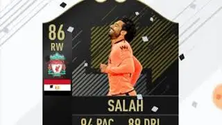 Packing ones to watch mohammed salah fut 18 phone app