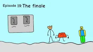 Adventure Island episode 19: The Finale