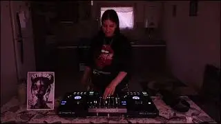 Acid RBK - Home session #2