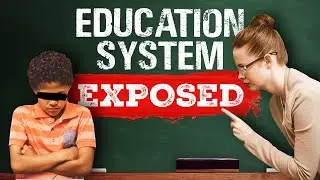 Why Schools Focus on Obedience Over Critical Thinking