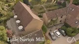 Little Norton Mill