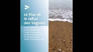 Balade en bord de Mer. Moment de ressourcement 🩵🤍