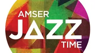 AmserJazzTime Live -  Fri 10 Oct 2025 5.30pm