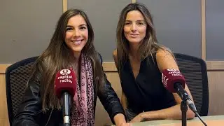 EP11: Vibra Alto con Claudia | Aída Artiles, Supermodelo y profesora de Yoga